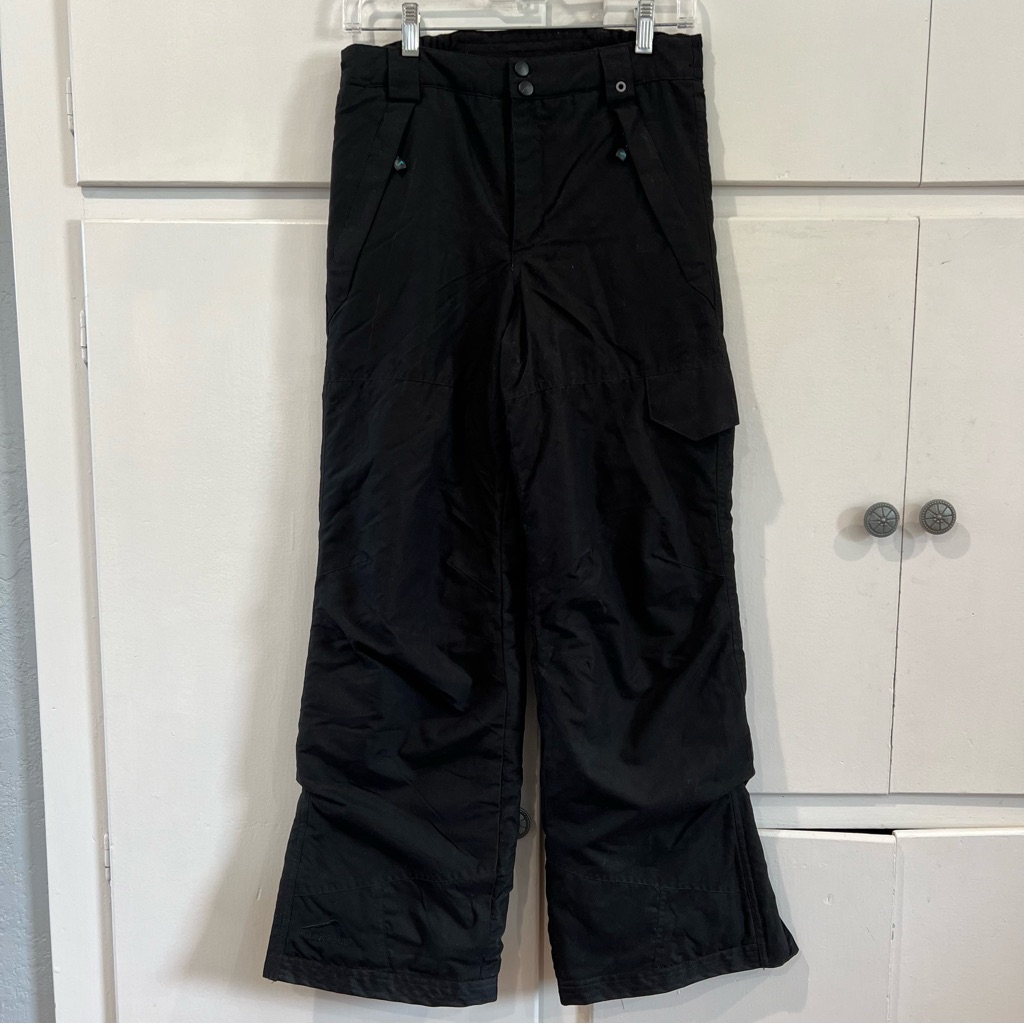 Polar Edge Ski Pants